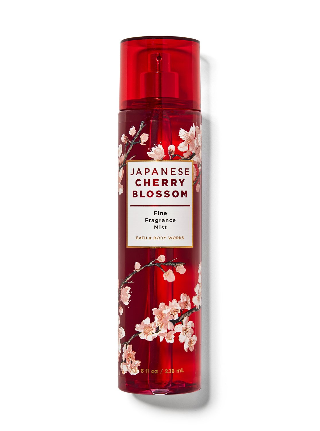 Japanese Cherry Blossom Body Spray Mist Bath Body Works Malaysia